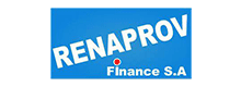 RENAPROV FINANCE SA