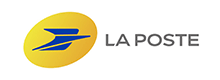 LA POSTE