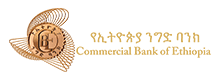 COMMERCIAL BANK OF ETHIOPIA