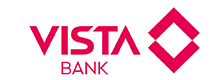 VISTA BANK
