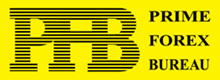 PRIME FOREX BUREAU