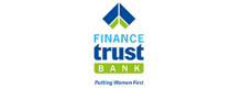 FINANCE TRUST BANK